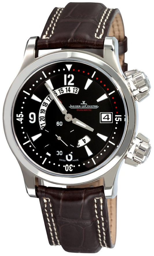 Jaeger LeCoultre Master Compressor Dualmatic Q1738470