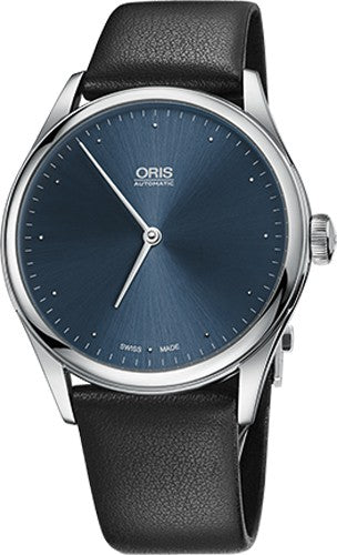 Oris Artelier Thelonious Monk Limited Edition 73277124085LS