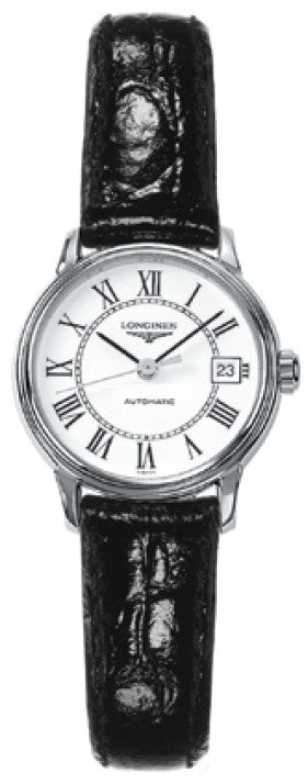Longines Presence L4.321.4.11.2