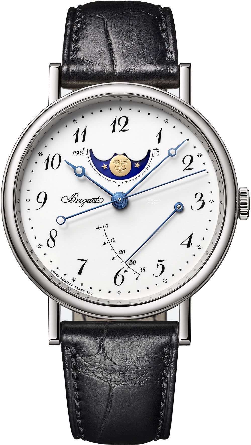 Breguet Classique 7787BB/29/9V6