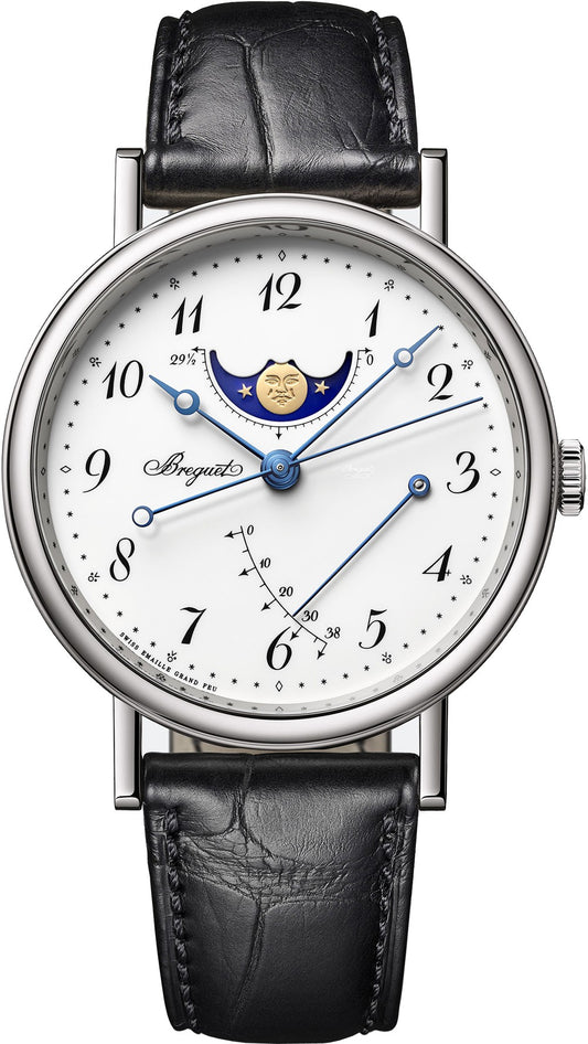 Breguet Classique 7787BB/29/9V6