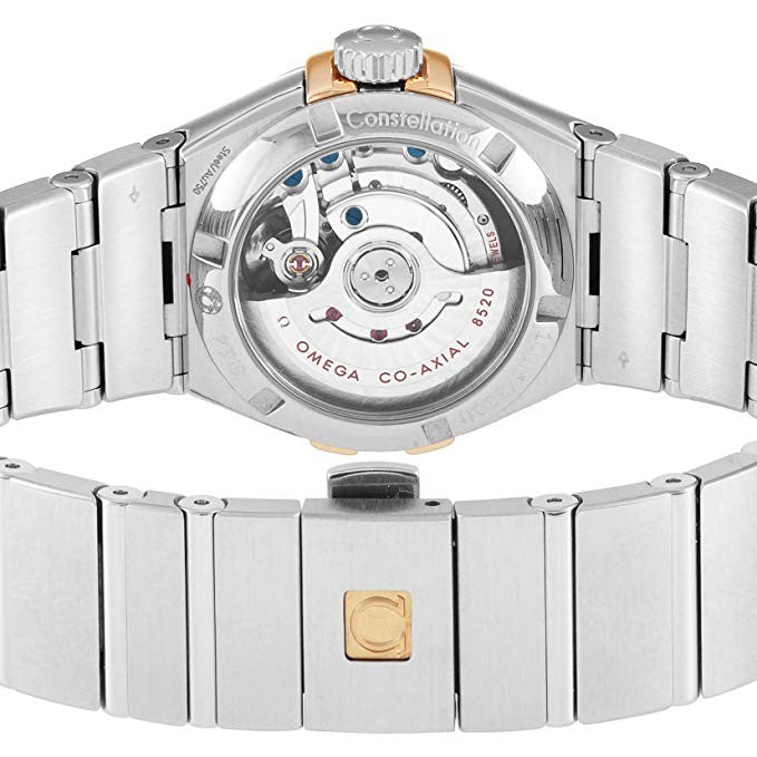 Omega Constellation 123.20.27.20.57.003