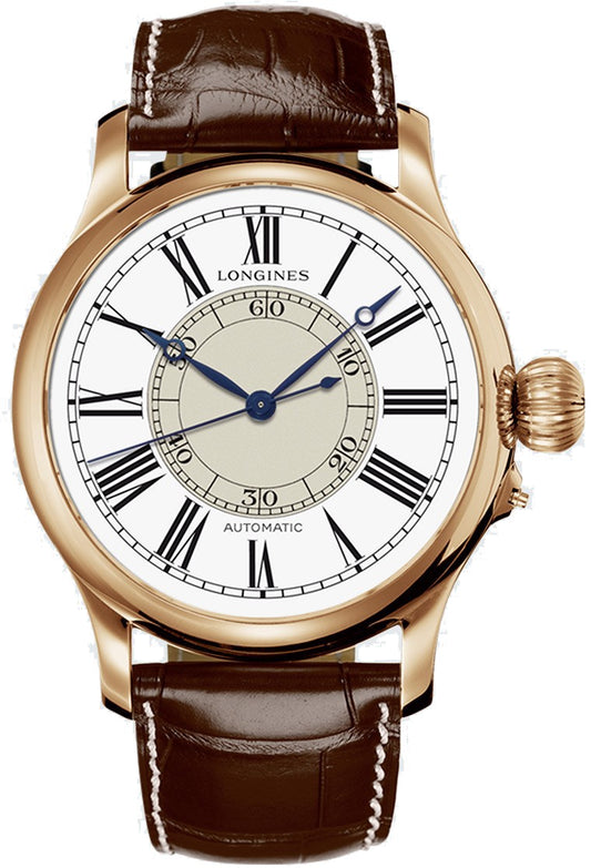 Longines Heritage Weems L2.713.8.11.0