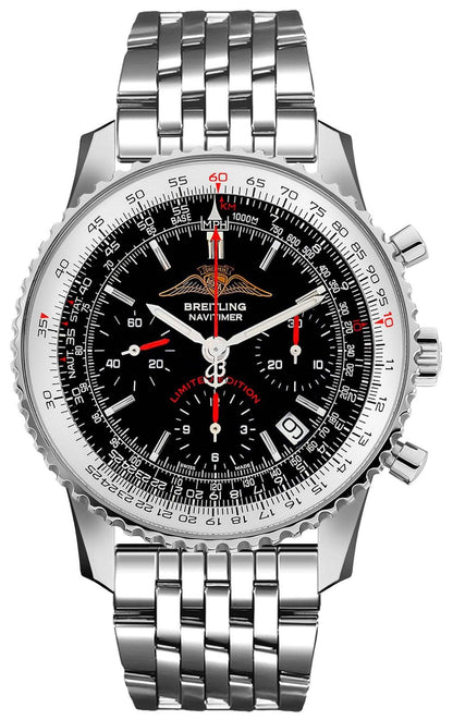 Breitling Navitimer AOPA A233225U/BD70-442A