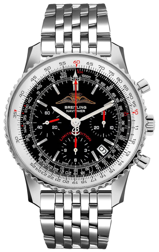 Breitling Navitimer AOPA A233225U/BD70-442A