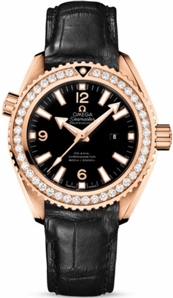 Omega Seamaster Planet Ocean 232.58.38.20.01.001