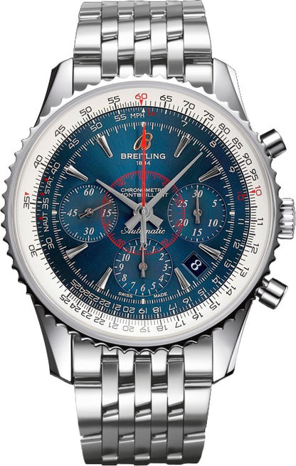 Breitling Montbrillant 01 AB0130C5/C894-448A