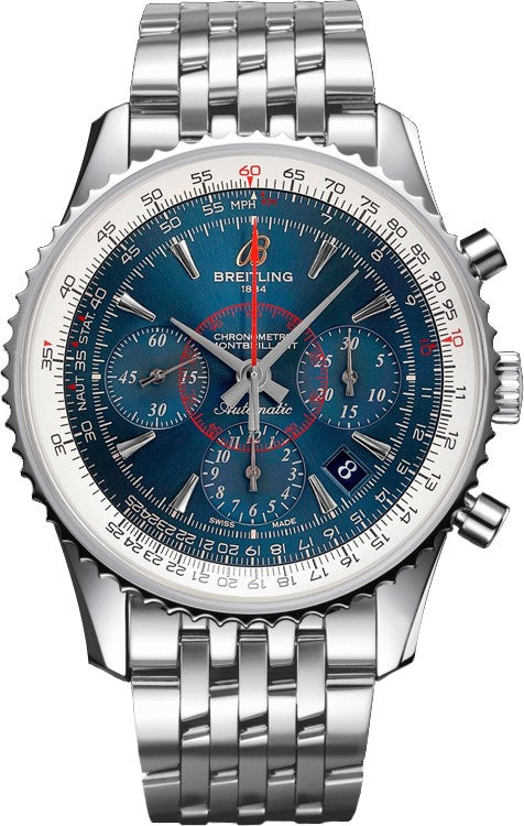 Breitling Montbrillant 01 AB0130C5/C894-448A