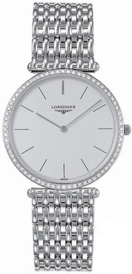 Longines La Grande Classique L4.691.7.72.6