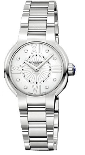 Raymond Weil Noemia 5932-ST-00995
