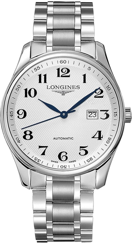 Longines Master Collection L2.893.4.78.6