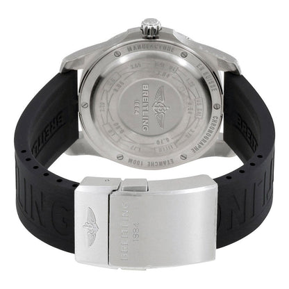 Breitling Professional Aerospace Evo E7936310/F562-153S