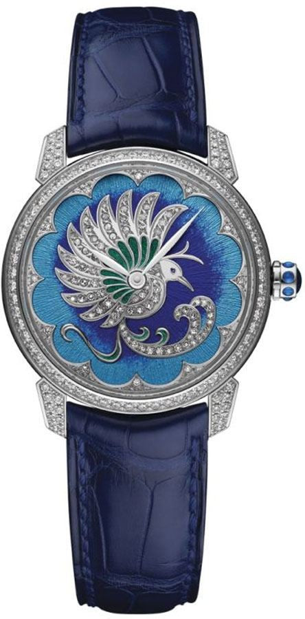 Ulysse Nardin Classic Lady Classico 8150-112-2/PB