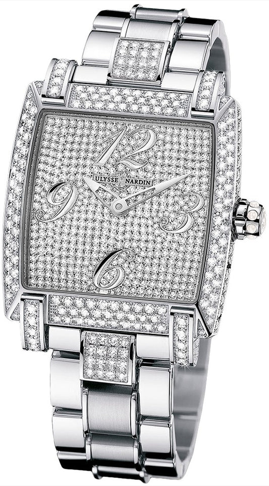 Ulysse Nardin Caprice 130-91FC-8C/FULL