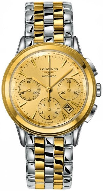 Longines Flagship L4.803.3.32.7