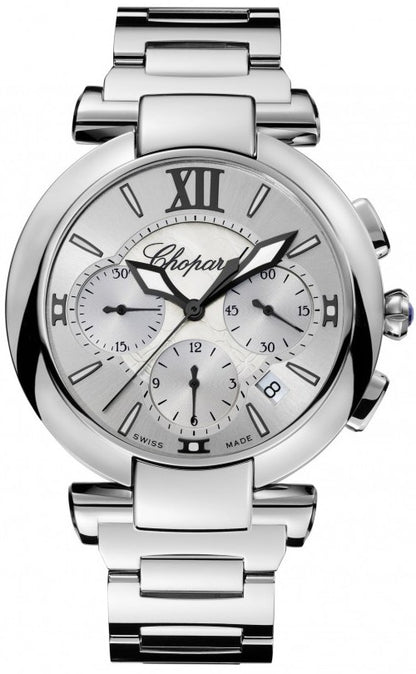 Chopard Imperiale 40mm Women's Watch 388549-3002