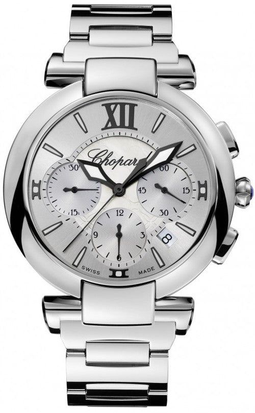 Chopard Imperiale 40mm Women's Watch 388549-3002
