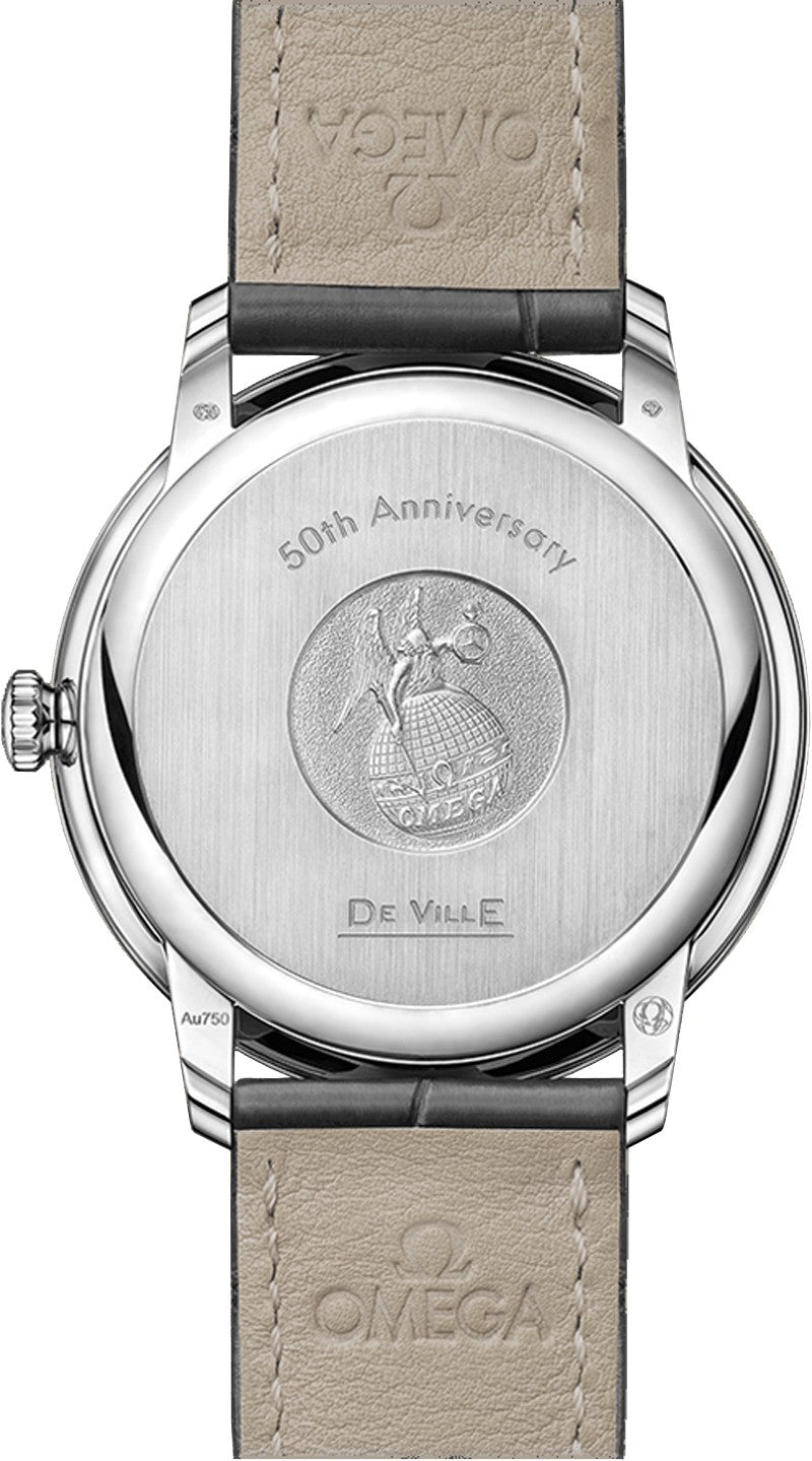 Omega De Ville Prestige 424.53.40.20.04.002