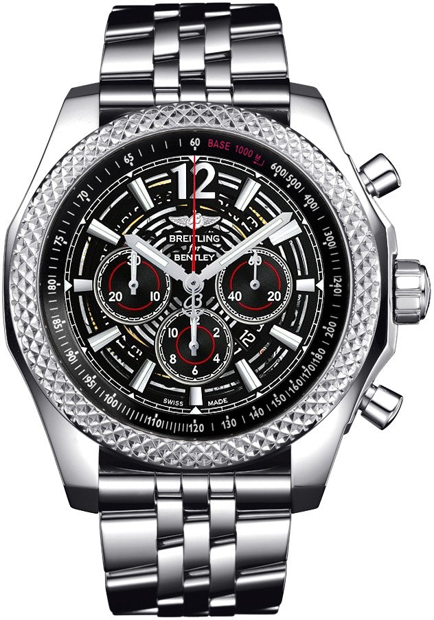 Breitling Bentley Barnato A4139024/BC83-984A