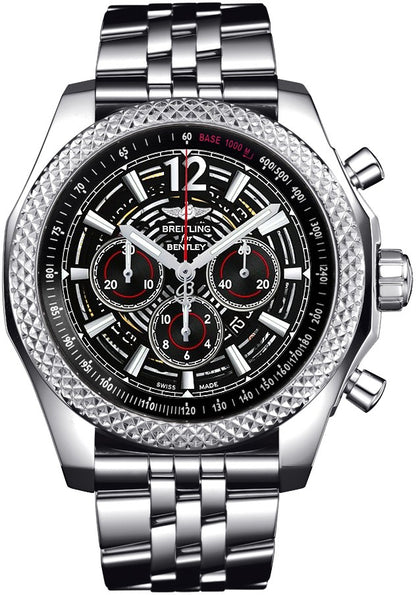 Breitling Bentley Barnato A4139024/BC83-984A
