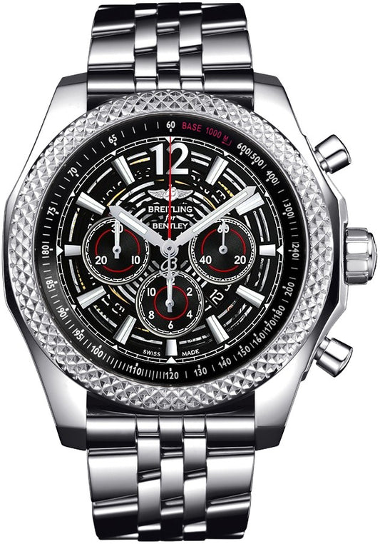 Breitling Bentley Barnato A4139024/BC83-984A