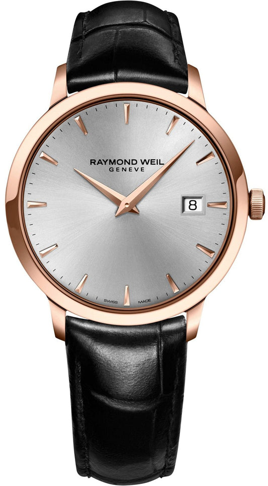 Raymond Weil Toccata 5488-PC5-65001