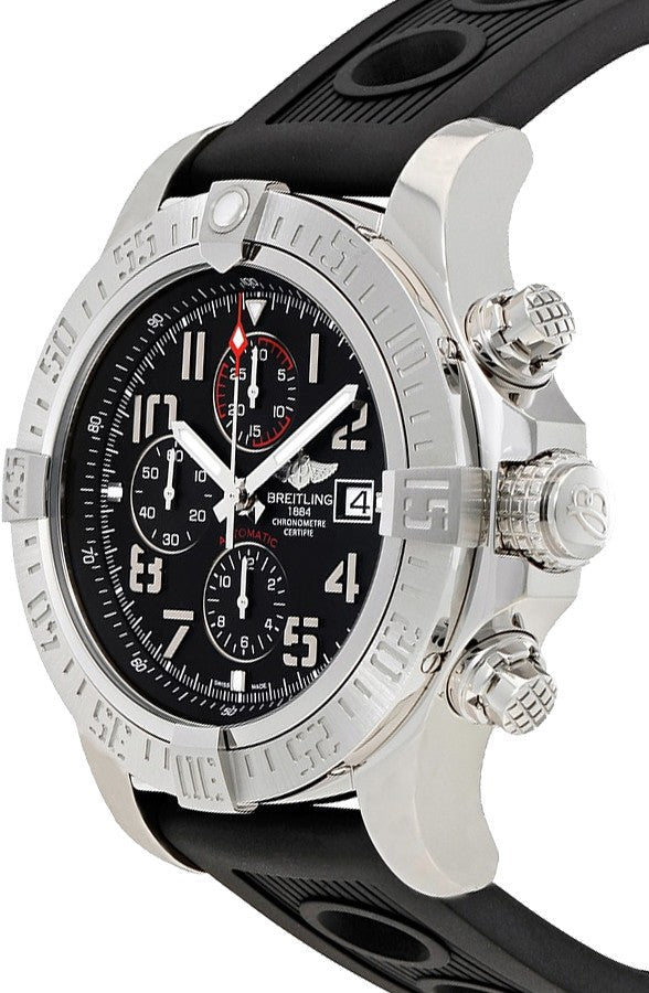 Breitling Super Avenger II A1337111/BC28-201S