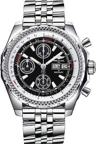 Breitling Bentley GT II A1336512/BC81-980A