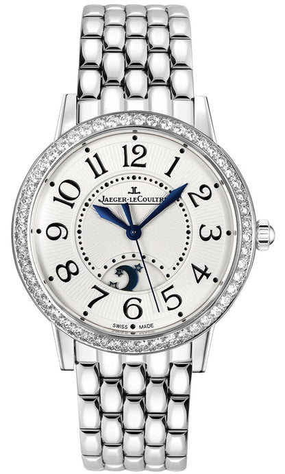 Jaeger LeCoultre Rendez Vous Night & Day Women's Watch Q3448120