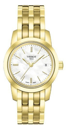 Tissot Class Dream T033.210.33.111.00