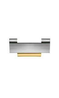 Omega Constellation Gold & Steel 12mm Watch Link 6563/875