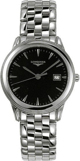 Longines Flagship L4.716.4.52.6