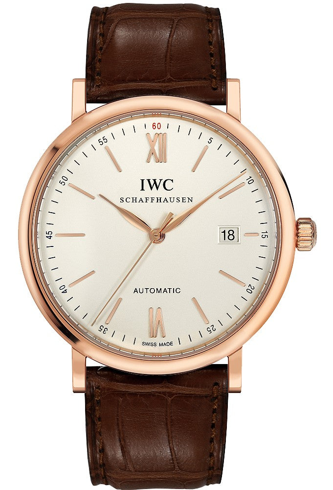 IWC Portofino Automatic IW356504