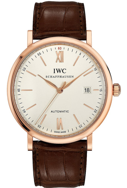 IWC Portofino Automatic IW356504