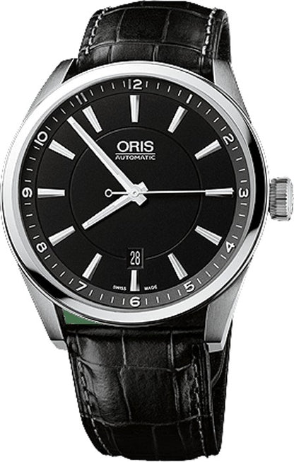 Oris Artix Date 73376424054LS