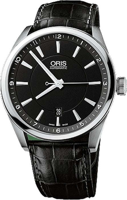 Oris Artix Date 73376424054LS