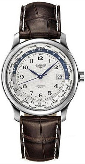 Longines Master Collection L2.631.4.70.3