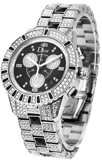Christian Dior Christal CD11431HM001