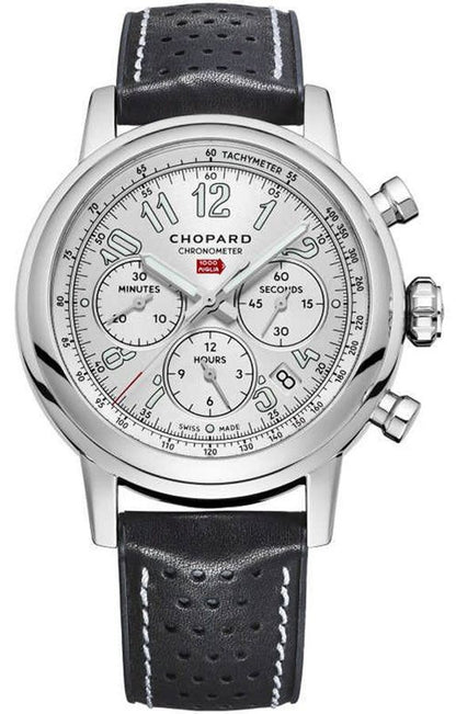 Chopard Mille Miglia Racing Colors Limited Edition Men's Sport Watch 168589-3012