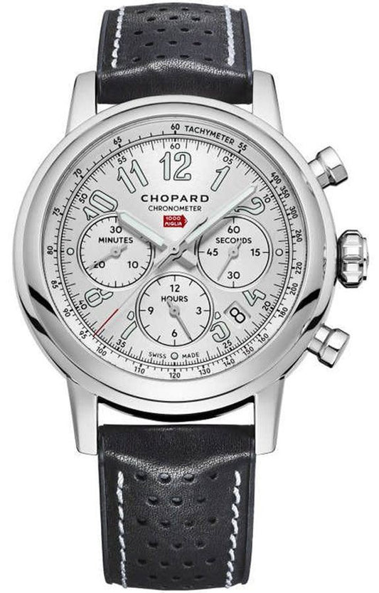 Chopard Mille Miglia Racing Colors Limited Edition Men's Sport Watch 168589-3012