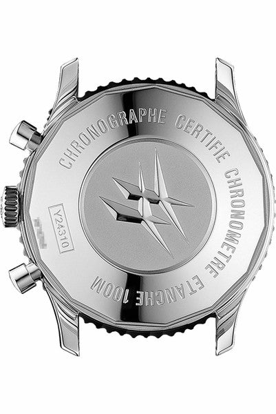 Breitling Chronoliner Y2431016/C970-101X