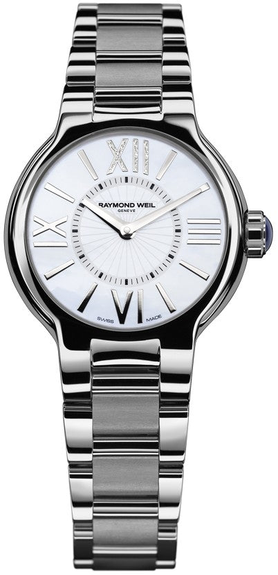 Raymond Weil Noemia 5932-ST-00917