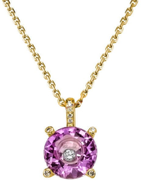 Chopard Pendant 796231-0009