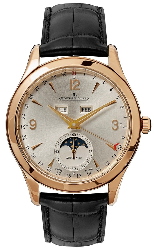 Jaeger LeCoultre Master Calendar Q151242
