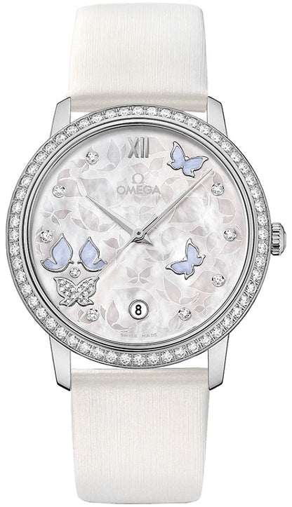 Omega De Ville Prestige 424.57.37.20.55.002