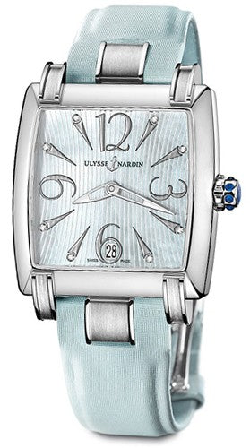 Ulysse Nardin Caprice 133-91/693