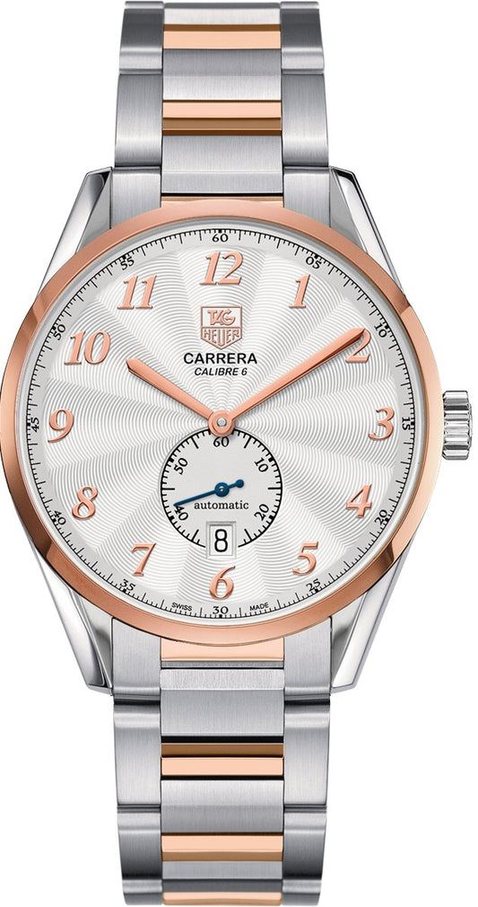 Tag Heuer Carrera Heritage WAS2151.BD0784