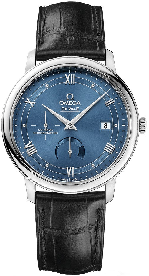 Omega De Ville Prestige 424.13.40.21.03.002