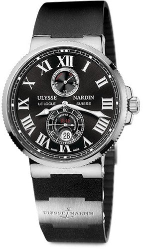 Ulysse Nardin Marine Chronometer 263-67-3/42