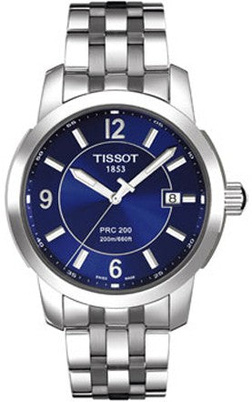 Tissot PRC 200 Quartz T014.410.11.047.00